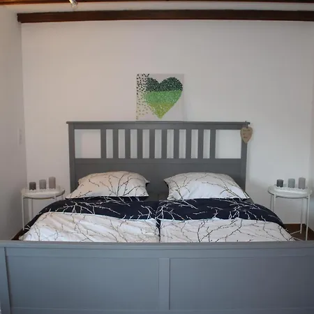 公寓 Haus Lina 奥伯约赫