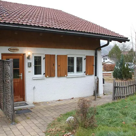 Haus Lina 奥伯约赫