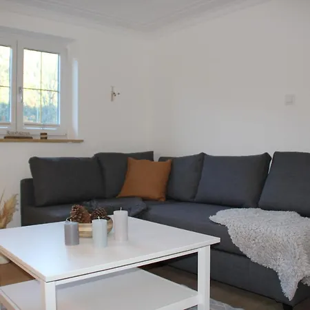 Haus Lina * 奥伯约赫