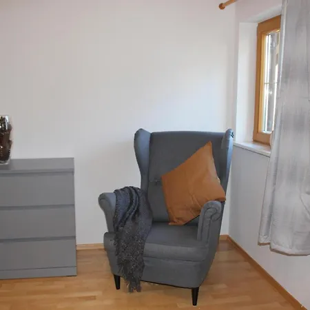 Haus Lina * 奥伯约赫