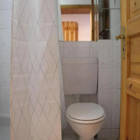 Haus Lina 奥伯约赫