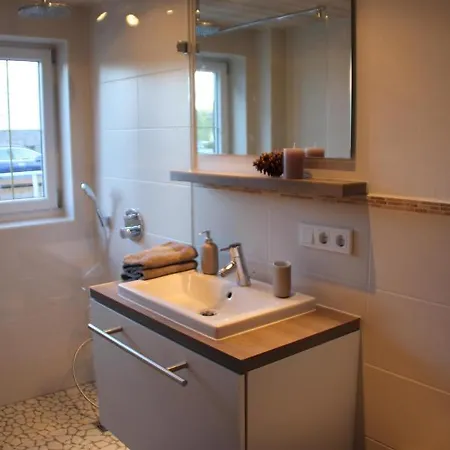 Haus Lina 奥伯约赫