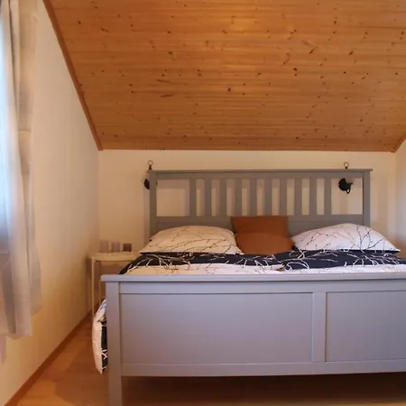 Haus Lina 奥伯约赫