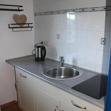 Haus Lina * 奥伯约赫