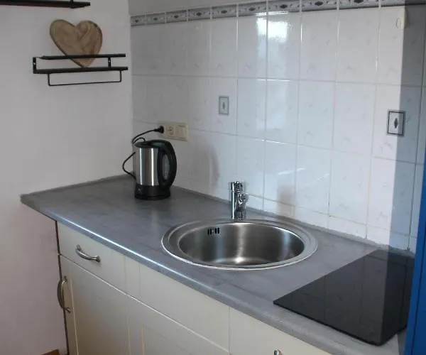 Haus Lina * أوبيردوش